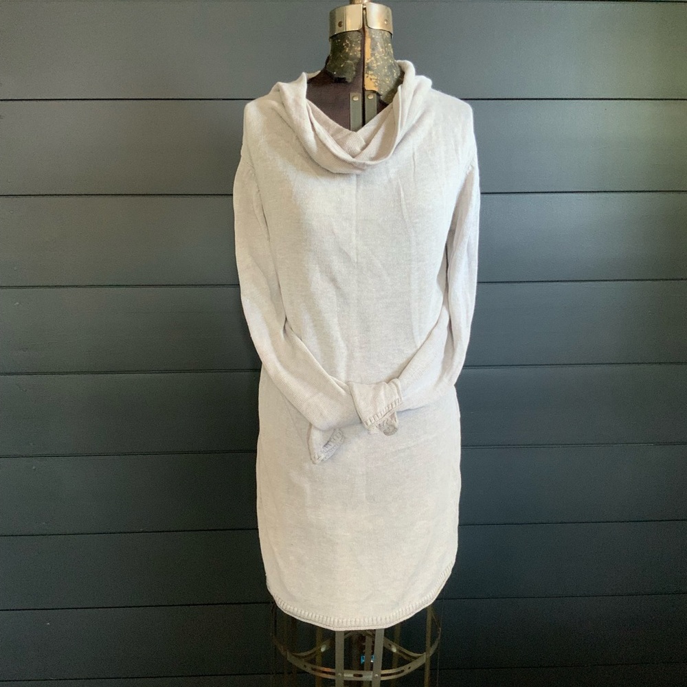 Sweater Tunic - Picture 3 of 15